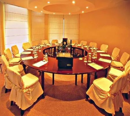 Limak Arcadia Sport Otel 5*