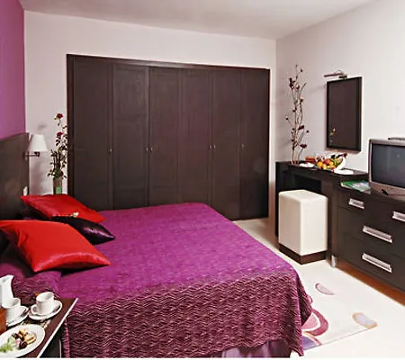 Limak Arcadia Sport 5* Belek
