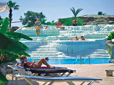 Otel Limak Arcadia Sport