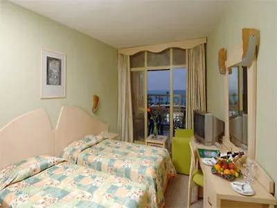 Limak Arcadia Sport Belek